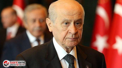 Bahçeli: Erken seçime ihtiyaç yok!