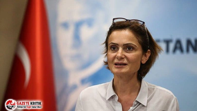 CHP İstanbul İl Başkanı Canan Kaftancıoğlu 'Kritik Sorular'a Konuk Oluyor