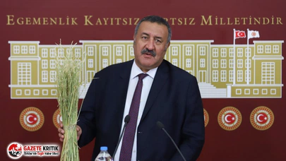 CHP'li Gürer: “Üretici tarımdan kopuyor, tarlalar boş kalabilir”
