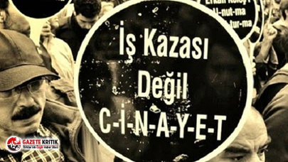 Mayıs ayında en az 156 işçi yaşamını yitirdi: Ölümlerin çoğu koronavirüs kaynaklı