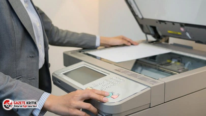 Şirket belgelerinin fotokopisini almakla suçlanan teknisyen tazminatsız kovuldu