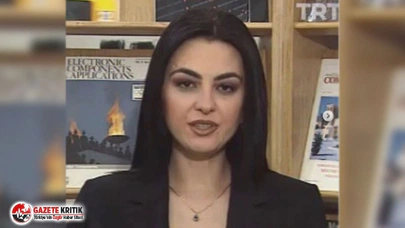 TRT spikeri Esra Adıyaman Aslan hayatını kaybetti
