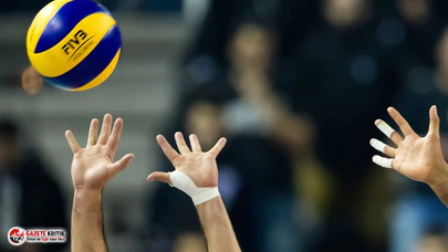 Voleybolda Avrupa Şampiyonası Elemeleri'nin oynanacağı tarih açıklandı!