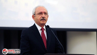 CHP Genel Başkanı Kemal Kılıçdaroğlu: Avrupa’nın göbeğinde yaşanan bu soykırımı asla unutmayacağız