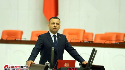 CHP’li Erbay: Anayasa ve hukukun üstünlüğü çiğneniyor
