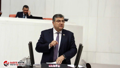 CHP’li Sındır; “tek merkezci ve yasakçı bu zihniyet matbaayı da 200 yıl engellemişti”