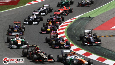 Formula 1 heyecanı yeniden başlıyor