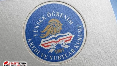 KYK'dan ödenmeyen burslar için açıklama!