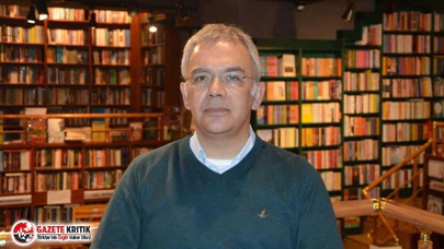 Özdil'den dikkat çeken Kayıhan Pala yazısı: Hala gerçekleri anlatmanın bu ülkede suç olduğunu anlamamış