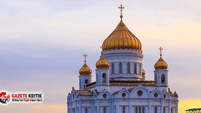 Rus Ortodoks Kilisesi'den 'Ayasofya' açıklaması