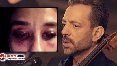 Sevgilisini darp ettiği iddia edilen RUBATO'nun solisti Arkun: 'Elim burnuna çarptı'