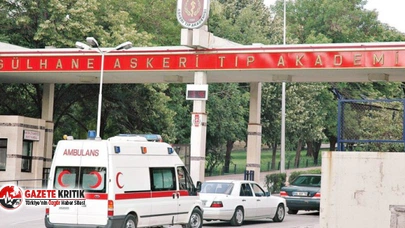 TSK'da doktor krizi: 'Çok vahim durumdayız'
