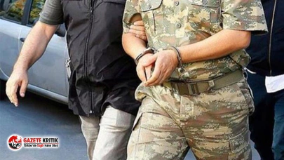 12 ilde FETÖ operasyonu: 34 muvazzaf asker gözaltına alındı