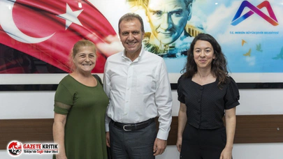 Başkan Seçer: Kadın istihdamı bizim için çok önemli!