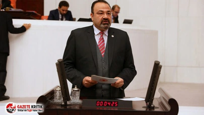 Bayram Yılmazkaya: Bakanların Milli İradeye Saygısı Kalmadı!