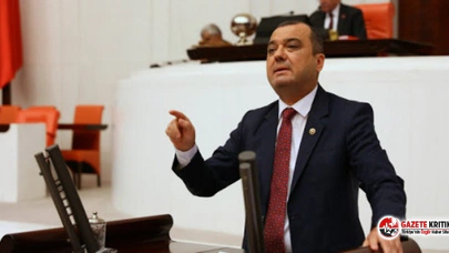 CHP'li Aygun'dan Çevre Bakanlığı'na Çağrı: ''Çorlu'daki Koku Sorununa Çözüm Bulun'
