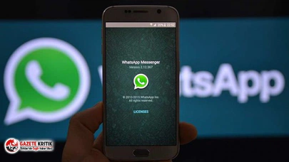 İşte Whatsapp'ın yeni bomba özelliği