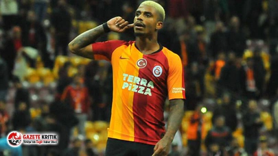 Mario Lemina, Galatasaray’a veda etti