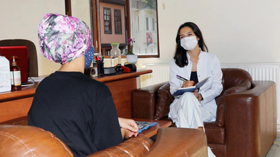MUDANYA BELEDİYESİ’NDEN ÜCRETSİZ PSİKOLOJİK DANIŞMANLIK HİZMETİ