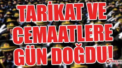 TSK'da 'Din Hizmetleri Başkanlığı'nın detayları ortaya çıktı!