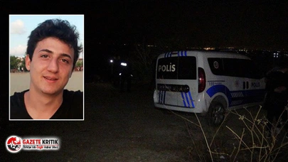 18 yaşındaki genç intihar etti