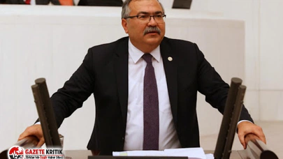 AKP DÖNEMİNDE TEMEL HAK İSTİSNA OLDU!