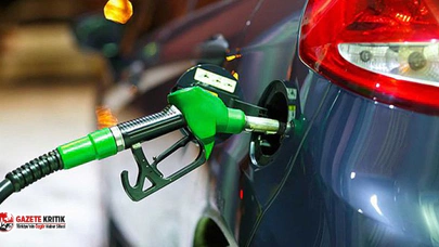 Benzine indirim geldi