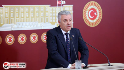Çetin Arık: '200 kantinci esnafının evine aylardır bir gelir girmiyor, 200 aile ne yiyor diye soran yok!'