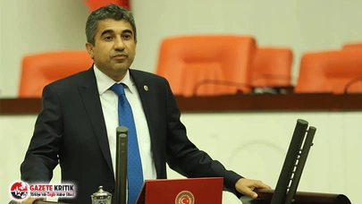 CHP'Lİ İLHAN HÜKÜMETİN NORMALLEŞME OLARAK BAŞLATTIĞI SÜREÇ VE SONRASINDA ADIM ADIM GİDİLEN TEHLİKEYE DİKKAT ÇEKTİ.