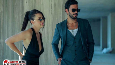 Çukur dizisine dahil olan İrem Sak, yeni imajıyla şaşırttı