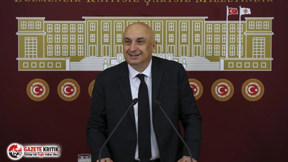 CHP'li Engin Özkoç'tan Erol Mütercimler'e Yanıt
