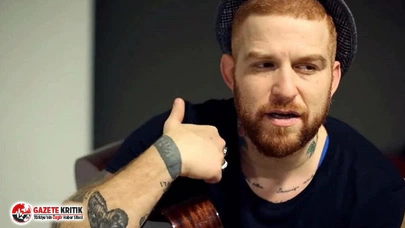 "Halkı kin ve düşmanlığa tahrik" suçundan şarkıcı Gökhan Özoğuz hakkında suç duyurusu