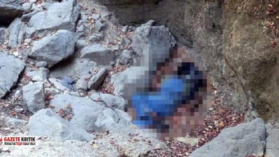 İş insanı Hasan Hafızoğlu dere yatağında ölü bulundu