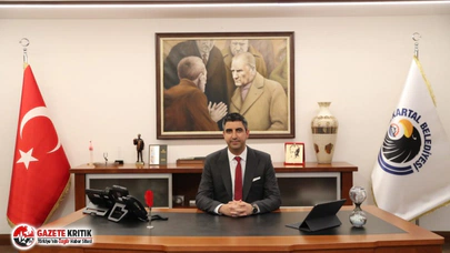 Kartal Belediye Başkanı Gökhan Yüksel'den Sivas Kongresi Mesajı
