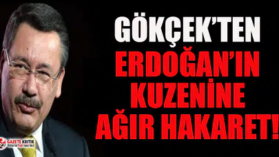 Gökçek'in Ermenistan açıklamalarına sert yanıt: "Siyasi gerginlik sosyal medyada alevleniyor"