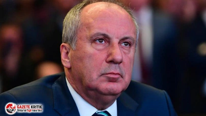 Muharrem İnce'den disiplin iddialarına yanıt: Disiplin misiplin ben o işleri aştım