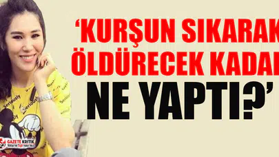 Nadira Kadirova'nın ağabeyi, AKP'li Ünal'a çektiği videoyla seslendi