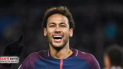 Neymar koronavirüsü atlattığını açıkladı!