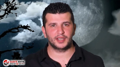 Ünlü Astrologdan çarpıcı itiraf: Yalan ama yazıyorum