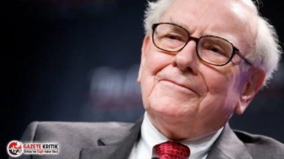 Ünlü yatırımcı Warren Buffett, Apple hisselerinden 100 milyar dolar kazandı