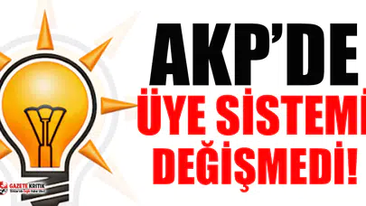 AKP’ye üye yapıldıklarını telefonlarına gelen ‘tebrik’ mesajıyla öğrendiler