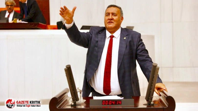 CHP'li Gürer: “Ulukışla-Pozantı  yolu yapılmalıdır”