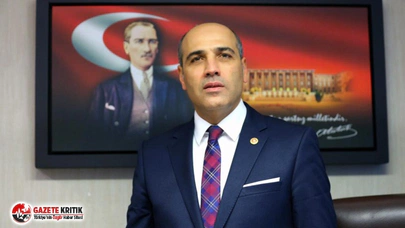 CHP'li Şahin:‘’Cumhuriyet, Bağımsızlık ve Hürriyetimizden Asla Taviz Vermeyeceğimizin En Kesin İfadesidir!’’