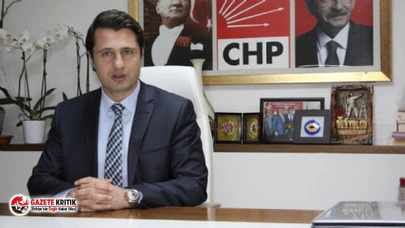 CHP'li Yücel'den MHP'ye 'askıda ekmek' yanıtı: Dayanışmayı alkışlarız ama kafamızı kuma gömmeyiz!