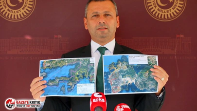 CHP’li Erbay: JES’lerin doğaya vereceği zararlarla ilgili uyarılarımızın dikkate alınması bizleri mutlu etti