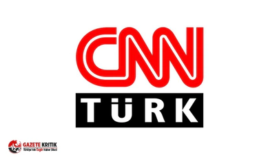 CNN Türk sunucusunun koronavirüs testi pozitif çıktı