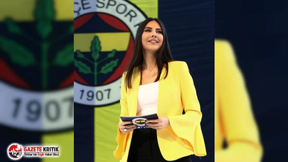 Fenerbahçe TV sunucusu Dilay Kemer hayatını kaybetti