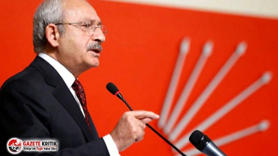 Kılıçdaroğlu: Her şey aklıma gelirdi de yargı sisteminin bu kadar çökeceği aklıma gelmezdi