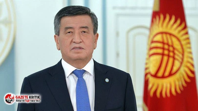 Kırgızistan’da OHAL ilan edildi