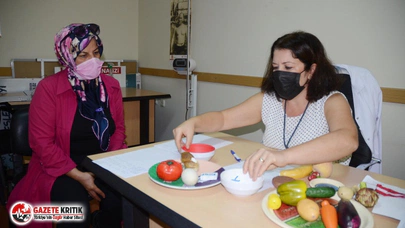 Kuşadası Belediyesi ''Sağlıklı Bir Toplum'' için çalışmaya devam ediyor